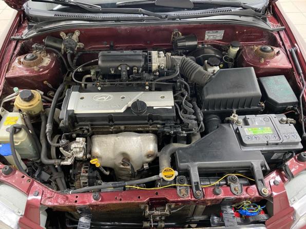 Hyundai Accent II с пробегом 2008 года, цена 359 000 рублей, 299715 км, седан, Автокод Объявления