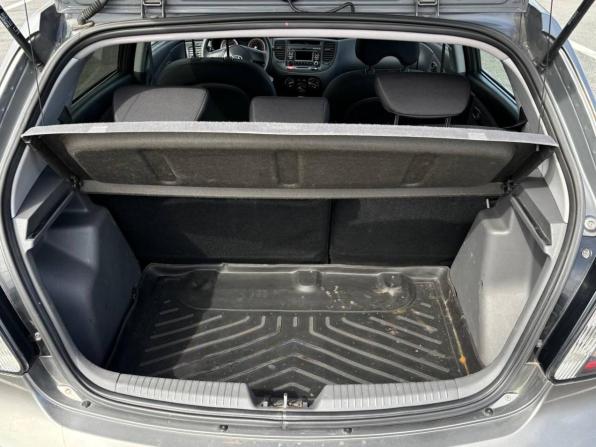 Kia Rio II Рестайлинг с пробегом 2010 года, цена 599 000 рублей, 198000 км, хэтчбек, Автокод Объявления