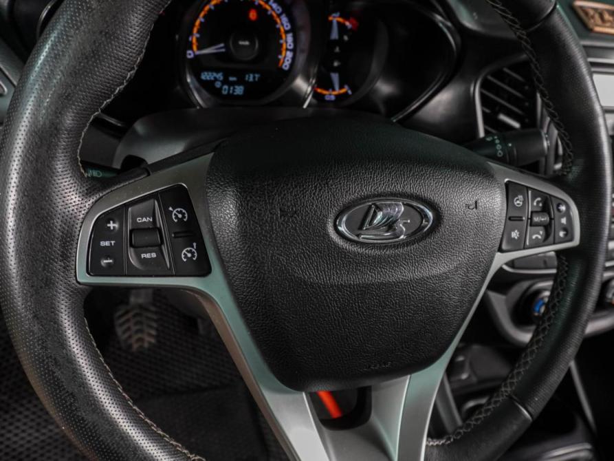 Lada (ВАЗ) Vesta I Воронеж  - изображение 14
