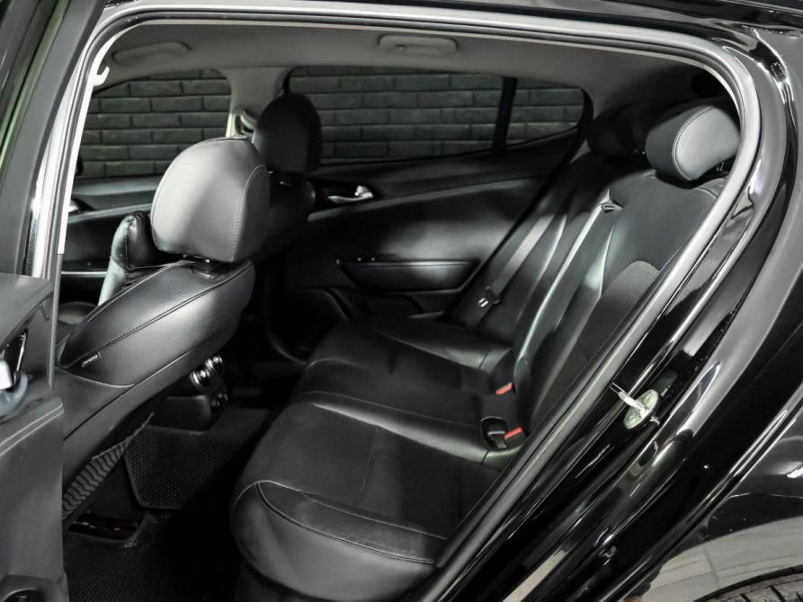 Kia Stinger I Екатеринбург  - изображение 21