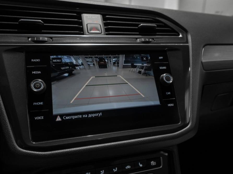 Volkswagen Tiguan II Москва  - изображение 19