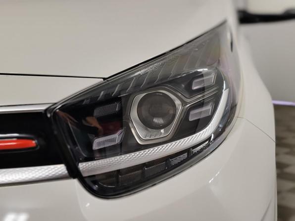Kia Picanto III с пробегом 2021 года, цена 1 555 000 рублей, 22519 км, хэтчбек, Автокод Объявления