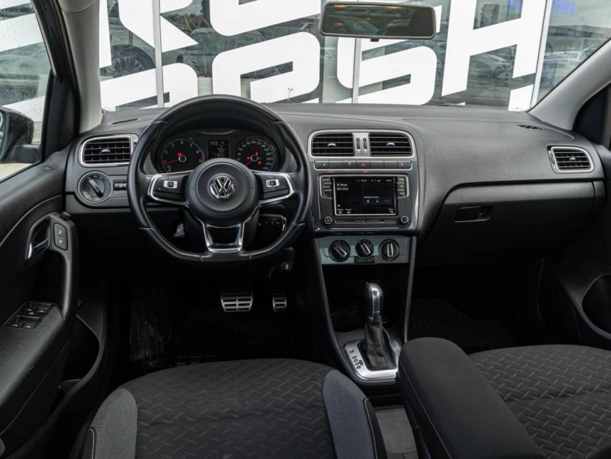 Volkswagen Polo V Рестайлинг Краснодар  - изображение 6