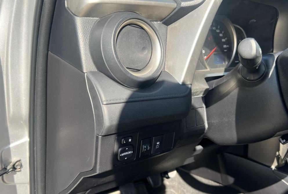 Toyota RAV4 III (XA30) Рестайлинг Красноярск  - изображение 18