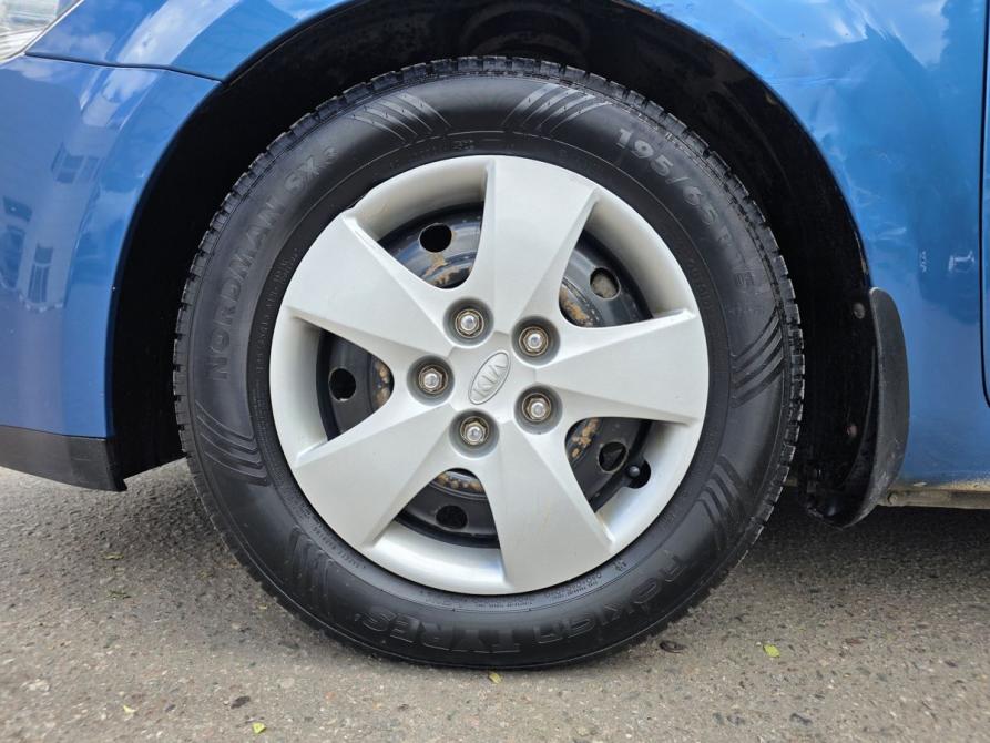 Kia Ceed I Рестайлинг Москва  - изображение 17