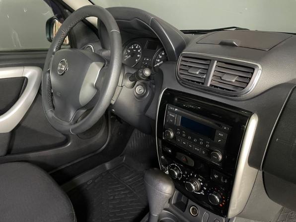 Nissan Terrano III (D10) с пробегом 2014 года, цена 935 000 рублей, 112310 км, внедорожник, Автокод Объявления