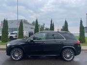 Mercedes-Benz GLE II (V167) Москва  - изображение 17