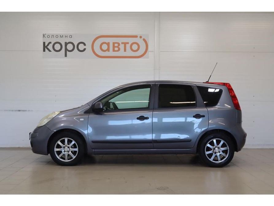 Nissan Note I Коломна  - изображение 2