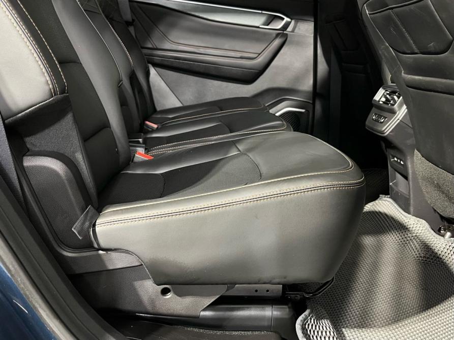 Geely Okavango I Рестайлинг Ижевск  - изображение 17