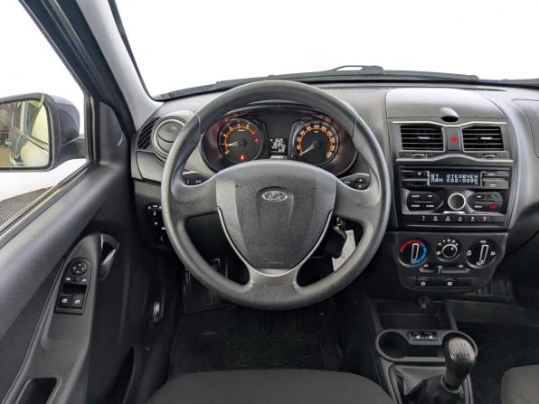 Lada (ВАЗ) Granta I Рестайлинг с пробегом 2024 года, цена 899 000 рублей, 38038 км, седан, Автокод Объявления