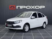 Lada (ВАЗ) Granta I Рестайлинг Пермь  - изображение 29