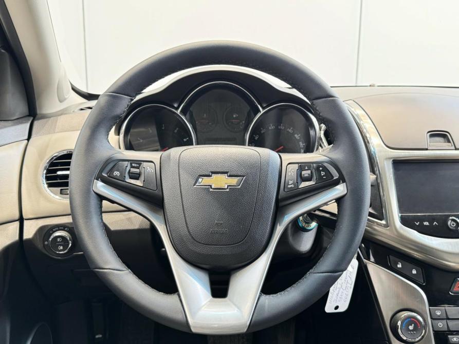 Chevrolet Cruze I Рестайлинг Волжский  - изображение 19