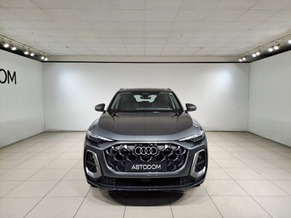 Audi Q5 III с пробегом 2025 года, цена 8 333 000 рублей, 2146 км, внедорожник, Автокод Объявления
