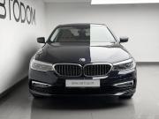 BMW 5 серии VII (G30/G31/G38) Москва  - изображение 30
