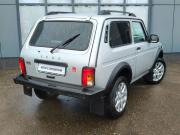 Lada (ВАЗ) Niva Legend I Ярославль  - изображение 18