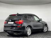 BMW X3 II (F25) Рестайлинг Москва  - изображение 19