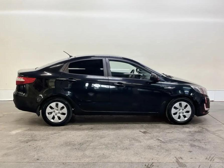 Kia Rio III Саратов  - изображение 6