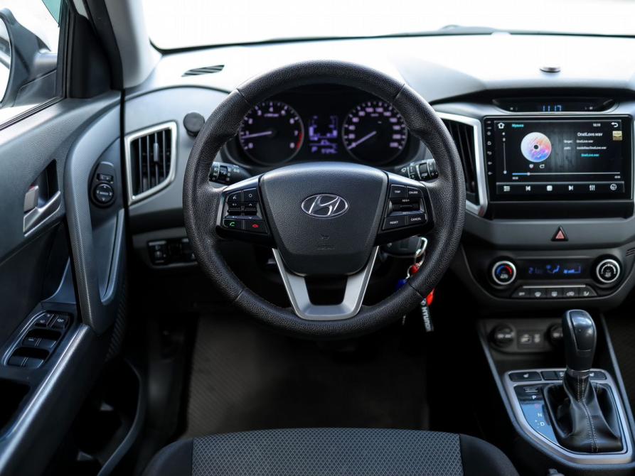 Hyundai Creta I Ижевск  - изображение 16