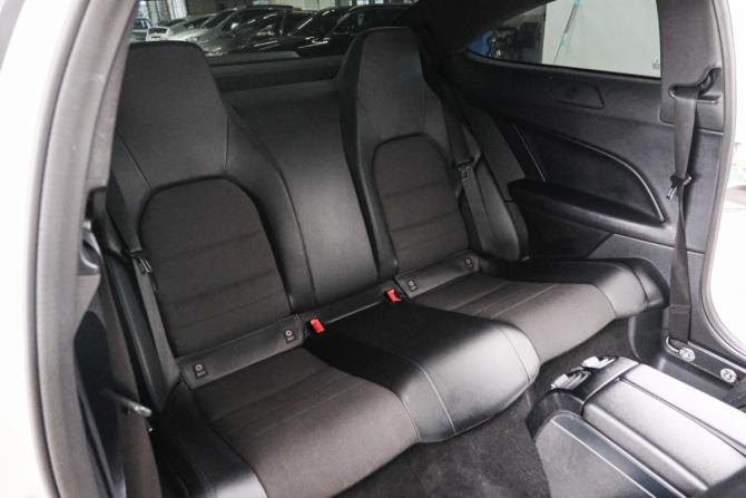 Mercedes-Benz C-Класс III (W204) Рестайлинг с пробегом 2011 года, цена 1 499 000 рублей, 181000 км, купе, Автокод Объявления