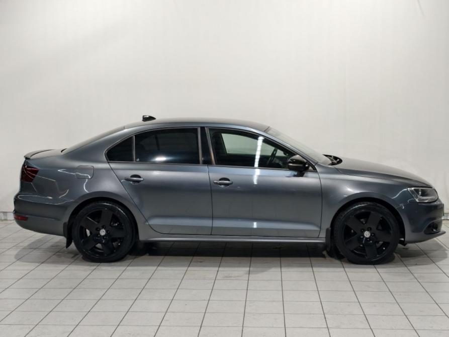 Volkswagen Jetta VI Курск  - изображение 4