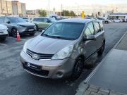 Nissan Note I Рестайлинг Санкт-Петербург  - изображение 21