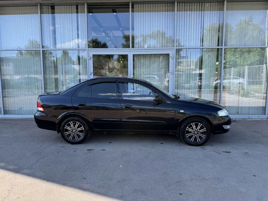 Nissan Almera Classic I Воронеж  - изображение 4