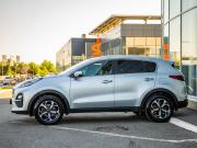 Kia Sportage IV Рестайлинг Волгоград  - изображение 44
