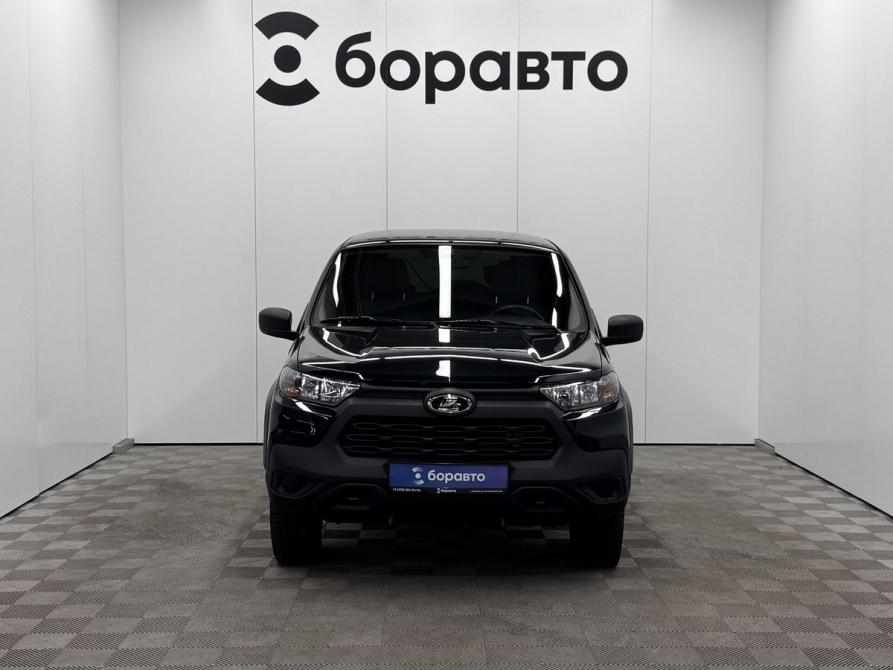 Lada (ВАЗ) Niva Воронеж  - изображение 5