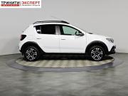 Renault Sandero II Рестайлинг Белгород  - изображение 22