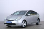 Toyota Prius II Рестайлинг (XW20) Омск  - изображение 25