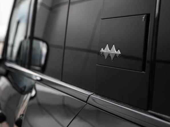 BYD FangChengBao Leopard 5 I с пробегом 2024 года, цена 4 649 000 рублей, 96100 км, внедорожник, Автокод Объявления