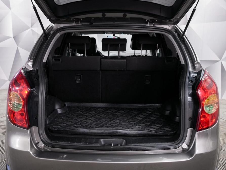 SsangYong Actyon II Ульяновск  - изображение 18