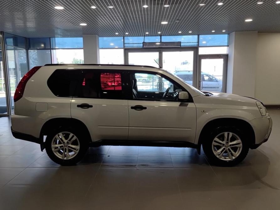 Nissan X-Trail II Рестайлинг Казань  - изображение 5
