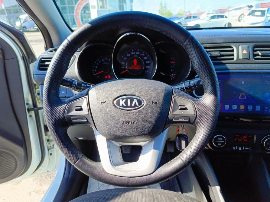 Kia Rio III Тюмень  - изображение 16