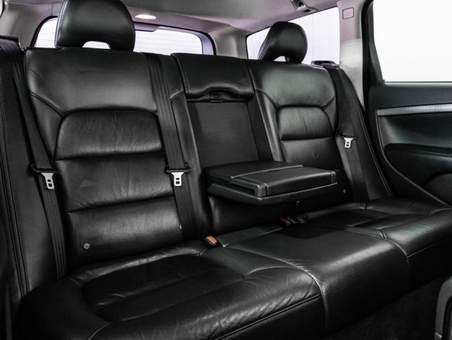 Volvo XC70 II Санкт-Петербург  - изображение 18