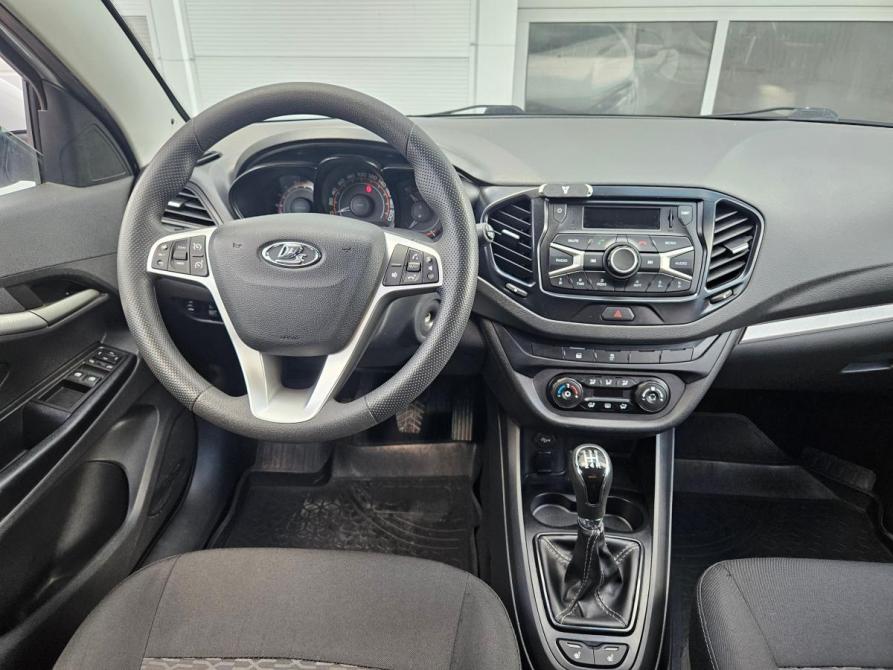 Lada (ВАЗ) Vesta I Воронеж  - изображение 7