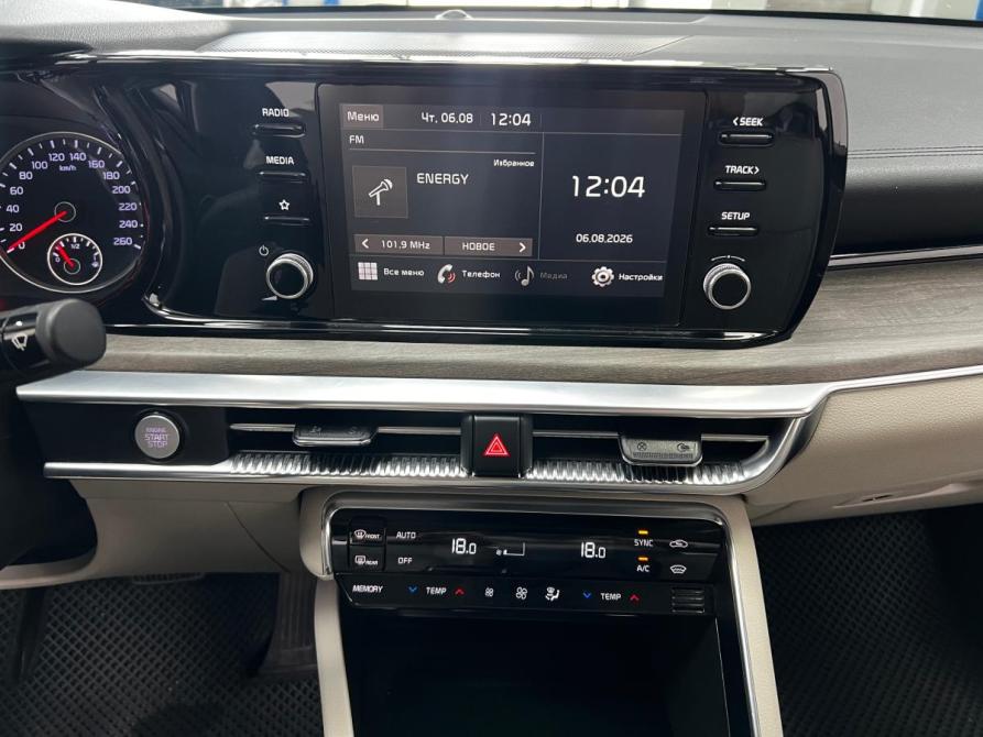 Kia K5 III Казань  - изображение 20