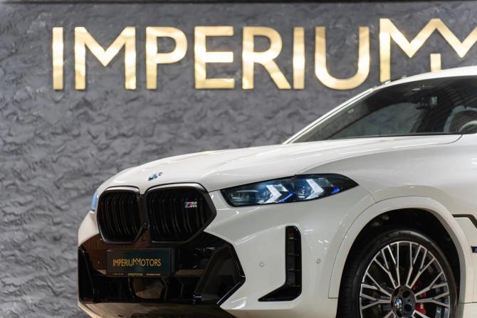 Новый BMW X6 III (G06) Рестайлинг 2024 года, цена 16 490 000 рублей, внедорожник, Автокод Объявления