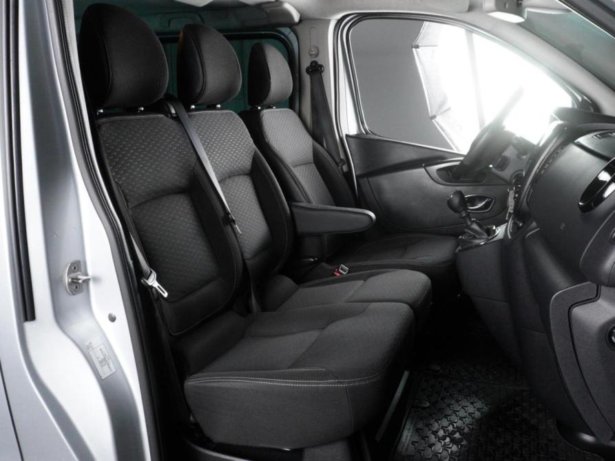 Opel Vivaro B Минеральные Воды  - изображение 8