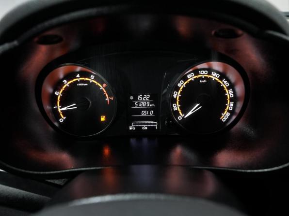 Lada (ВАЗ) Granta I Рестайлинг с пробегом 2023 года, цена 868 000 рублей, 51000 км, лифтбек, Автокод Объявления