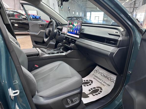 Toyota RAV4 VI (XA60) с пробегом 2026 года, цена 4 150 000 рублей, 43 км, внедорожник, Автокод Объявления