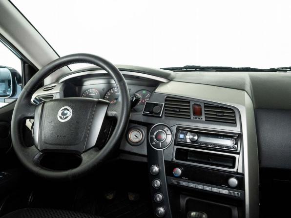 SsangYong Kyron I Рестайлинг с пробегом 2012 года, цена 698 000 рублей, 208000 км, внедорожник, Автокод Объявления