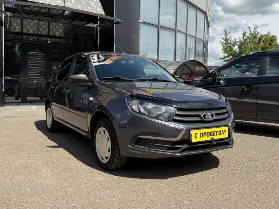 Lada (ВАЗ) Granta I Рестайлинг Нефтекамск  - изображение 1