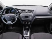 Kia Rio III Рестайлинг Москва  - изображение 29