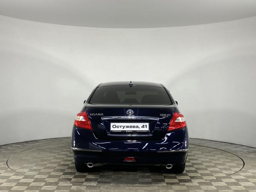 Nissan Teana II Воронеж  - изображение 19