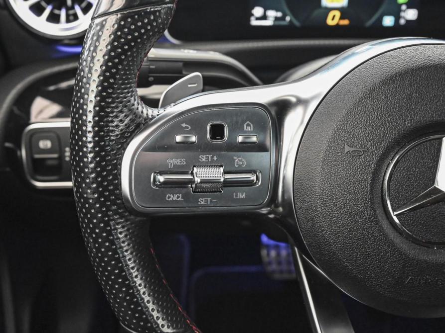 Mercedes-Benz CLA II (C118 X118) Ставрополь  - изображение 19