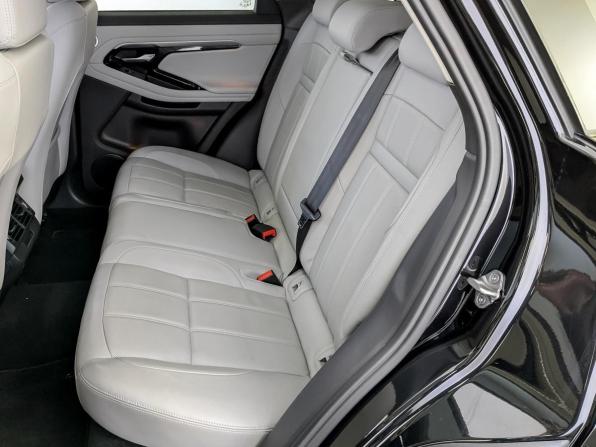 Land Rover Range Rover Evoque II с пробегом 2022 года, цена 4 675 000 рублей, 63000 км, внедорожник, Автокод Объявления