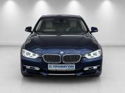 BMW 3 серии VI (F3x) Москва  - изображение 20