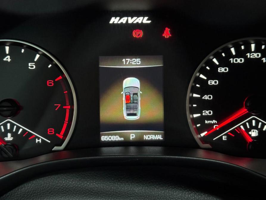 Haval Jolion I Набережные Челны  - изображение 13