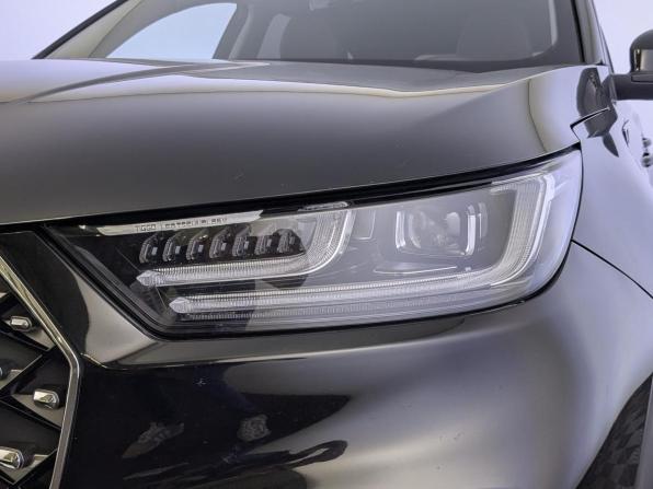 Chery Tiggo 8 Pro I с пробегом 2023 года, цена 2 070 000 рублей, 48700 км, внедорожник, Автокод Объявления